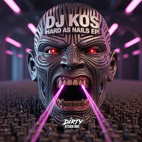 Bass Vortex - DJ KoS