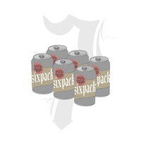 Život Jeden 2 - Psycho Rhyme & Totally Nothin