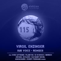 Sub Voice - Virgil Enzinger & DJ Hi-Shock