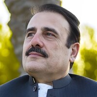 Khomaroona - Gulzar Alam