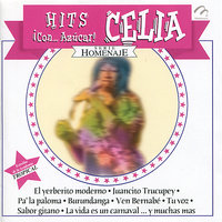 Melao de Caña - Célia