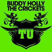 When Sin Stops (Vocal Take 6) - Buddy Holly &The Crickets & The Crickets & Waylon Jennings