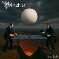 Where the Soul Used to Be - Primaluce