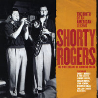 Over the Rainbow - Shorty Rogers and his Giants