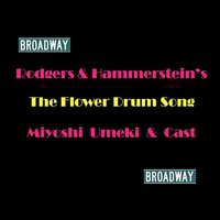 Don't Marry Me - Broadway Cast & Miyoshi Umeki