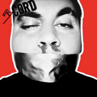 The Man Who Laughs - MR.CORD