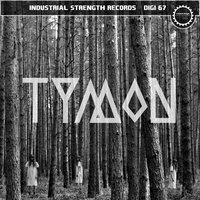 Monstermoog - Tymon