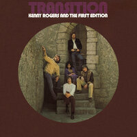 Good Lady Of Toronto - Kenny Rogers & The First Edition