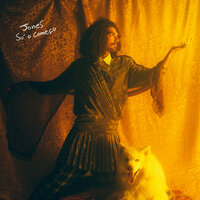 Só o Começo - Jones