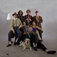 YOU MAKE ME FEEL ALRIGHT - Common & Cesco & Wouter Maas & Sam Alex & Azuzu & Tom Willow