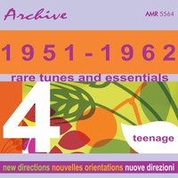 Turn Me Loose - Fabian