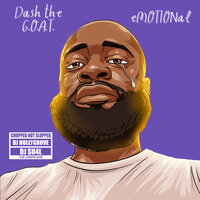 COLT .45 - Dash The G.O.A.T. & DJ Hollygrove & DJ SU4L & Noah Nova