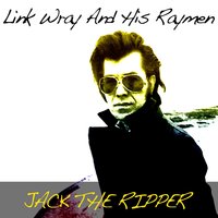Hidden Charms - Link Wray & His Ray Men