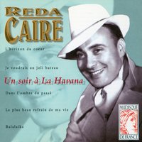 L'horizon du Coeur - Reda Caire
