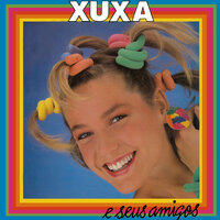 O Gato - Xuxa & Marina