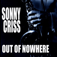 The First One - Sonny Criss