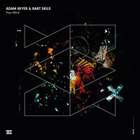 Your Mind - Adam Beyer & Bart Skils