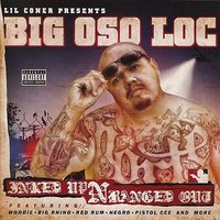 Gangsta's Don't Talk - Big Rhino & Big Oso Loc