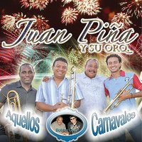 La Mona en Carnaval - Juan Piña & Su Orchestra