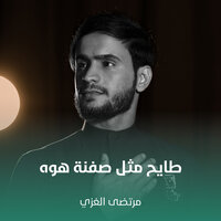 طايح مثل صفنة هوه - مرتضى الغزي