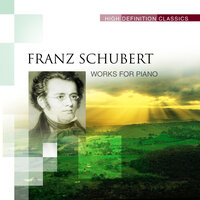 4 Impromptus, Op. 90, D. 899: 3. Impromptu in G-Flat Major - Vladimir Shakin & Франц Шуберт