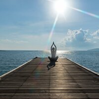 Healing Serenity Breathes - Chill Out Zone & RealAxing Music & MUSIC RELAXATION OFFICIAL