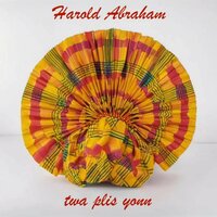 Kaladja - Harold Abraham & Claude Vamur & Zacharie Abraham
