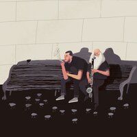 Слепые по ночам - РИЧ