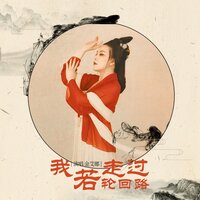 我若走过轮回路 - 金艾娜