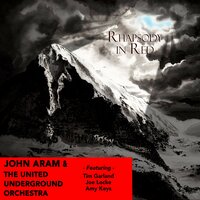 Blues for Little Joe - John Aram & The United Underground Orchestra & Tim Garland & Joe Locke & Amy Keys