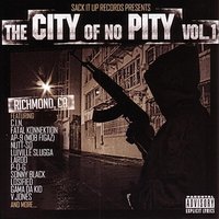 The City Of No Pity (feat. Luiville Slugga, Nasty Nate, & Laroo) - Laroo & Coolie-T & Luiville Slugga & Nasty Nate