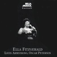 Moonlight In Vermont - Ella Fitzgerald