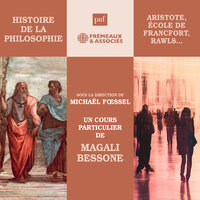 Introduction : qu'est-ce qu'une société juste ? - Magali Bessone