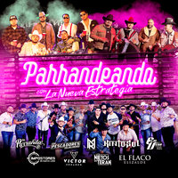 Dime Si Vas A Volver - La Nueva Estrategia & De Parranda