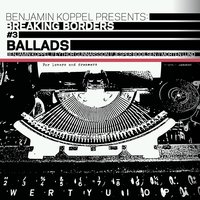 Jetlag - Eythór Gunnarsson & Jesper Bodilsen & Morten Lund & Benjamin Koppel