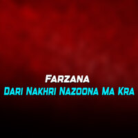 Da Ashqano Ba Mazi Wa Cha Khoban Warida - Farzana