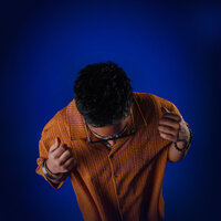 Neele Nain - Mani Longia & Starboy X