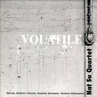 Jamal - Nat Su Quartet