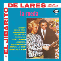 La Rueda - Odilio Gonzalez