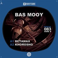 Betamax - Bas Mooy