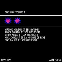 Paris boheme - Jerry Mengo Et Son Orchestre