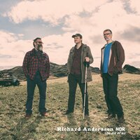 JulliGummi - RICHARD ANDERSSON & Óskar Guðjónsson & Matthías Hemstock & Oskar Gudjonsson