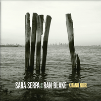 Field Cry - Sara Serpa & Ran Blake