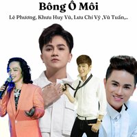 Bông Ô Môi - Lưu Chí Vỹ & Hồng Quyên