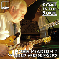 In the Evenin' - John Pearson & Wicked Messengers