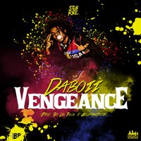 Vengeance - daboii