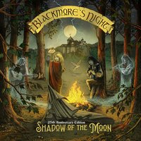 Shadow of the Moon - Blackmore's Night