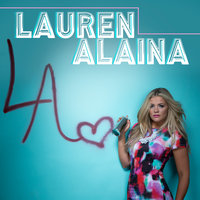 Painting Pillows - Lauren Alaina