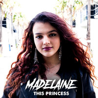 The Next Big Thing - Madelaine