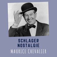 Moonlight Saving Time - Maurice Chevalier